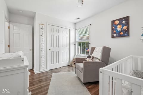 Photo of 718 Breakers Lane, Fortville, IN