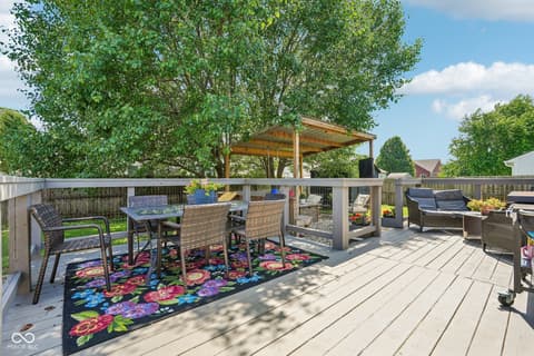 Photo of 718 Breakers Lane, Fortville, IN