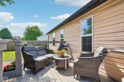 Photo of 718 Breakers Lane, Fortville, IN