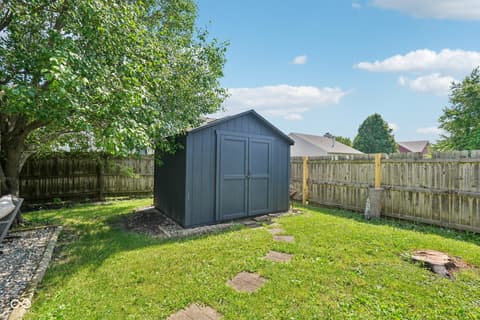 Photo of 718 Breakers Lane, Fortville, IN