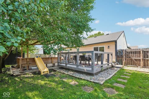 Photo of 718 Breakers Lane, Fortville, IN