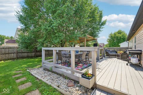 Photo of 718 Breakers Lane, Fortville, IN