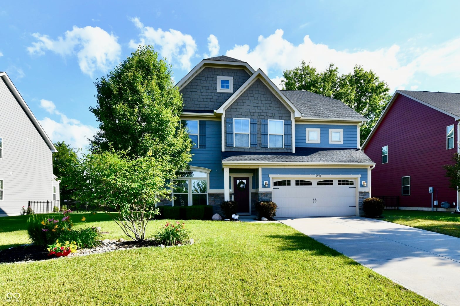 Photo of 15094 Bentfield Court, Fishers, IN