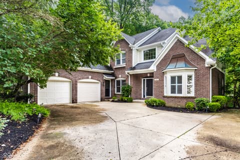 7821 Timber Run Court