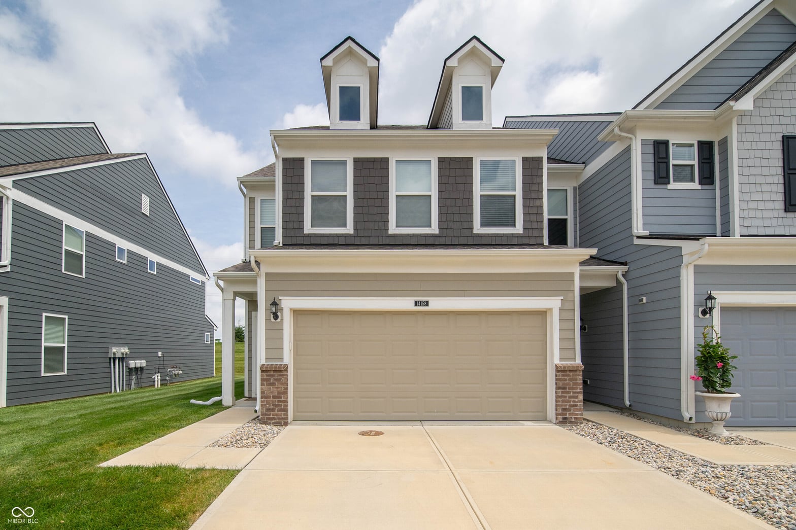 Photo of 14158 Bay Willow Drive, Fishers, IN