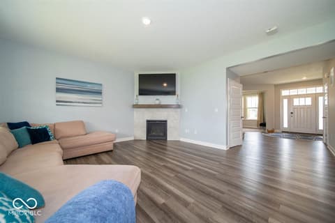 Photo of 10490 Sanford Court, Fishers, IN