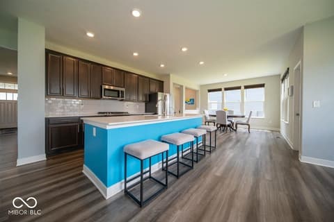 Photo of 10490 Sanford Court, Fishers, IN