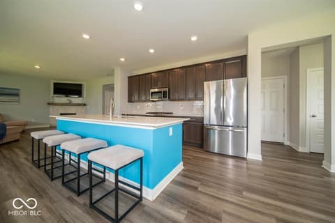 Photo of 10490 Sanford Court, Fishers, IN