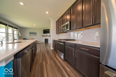 Photo of 10490 Sanford Court, Fishers, IN