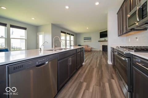 Photo of 10490 Sanford Court, Fishers, IN