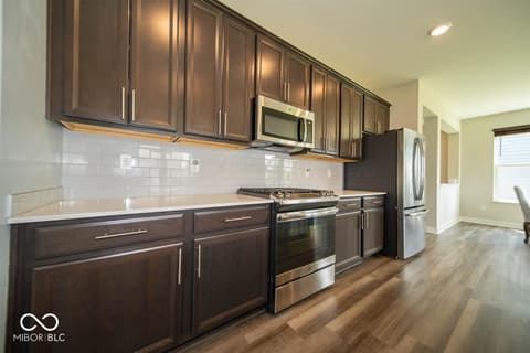 Photo of 10490 Sanford Court, Fishers, IN