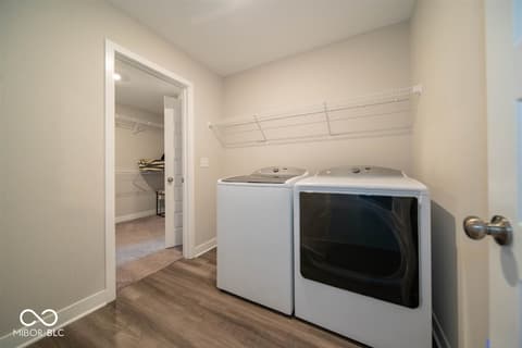 Photo of 10490 Sanford Court, Fishers, IN
