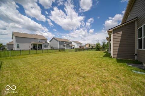 Photo of 10490 Sanford Court, Fishers, IN