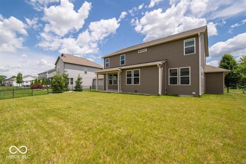 Photo of 10490 Sanford Court, Fishers, IN