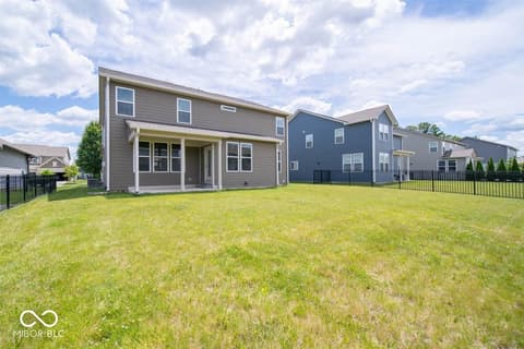 Photo of 10490 Sanford Court, Fishers, IN