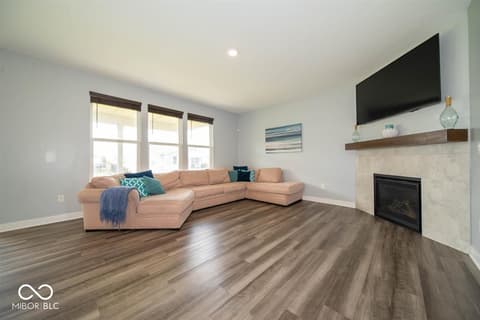 Photo of 10490 Sanford Court, Fishers, IN