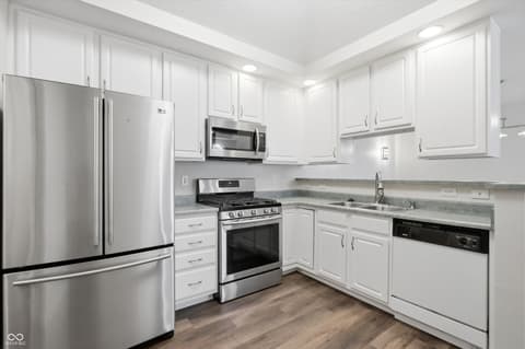 Photo of 4824 Bridgefield Drive, Indianapolis, IN