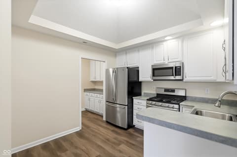 Photo of 4824 Bridgefield Drive, Indianapolis, IN