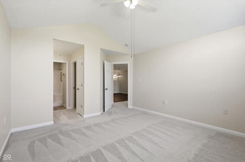 Photo of 4824 Bridgefield Drive, Indianapolis, IN