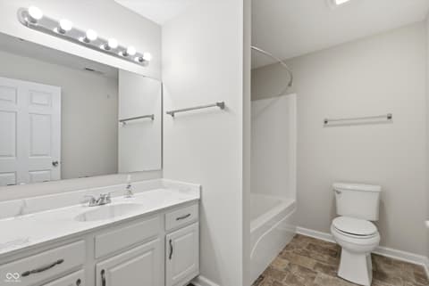 Photo of 4824 Bridgefield Drive, Indianapolis, IN