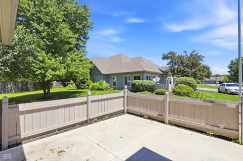 Photo of 4824 Bridgefield Drive, Indianapolis, IN
