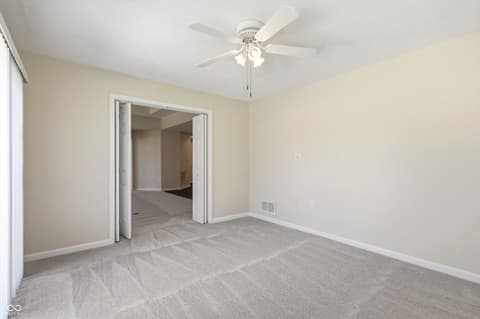 Photo of 4824 Bridgefield Drive, Indianapolis, IN