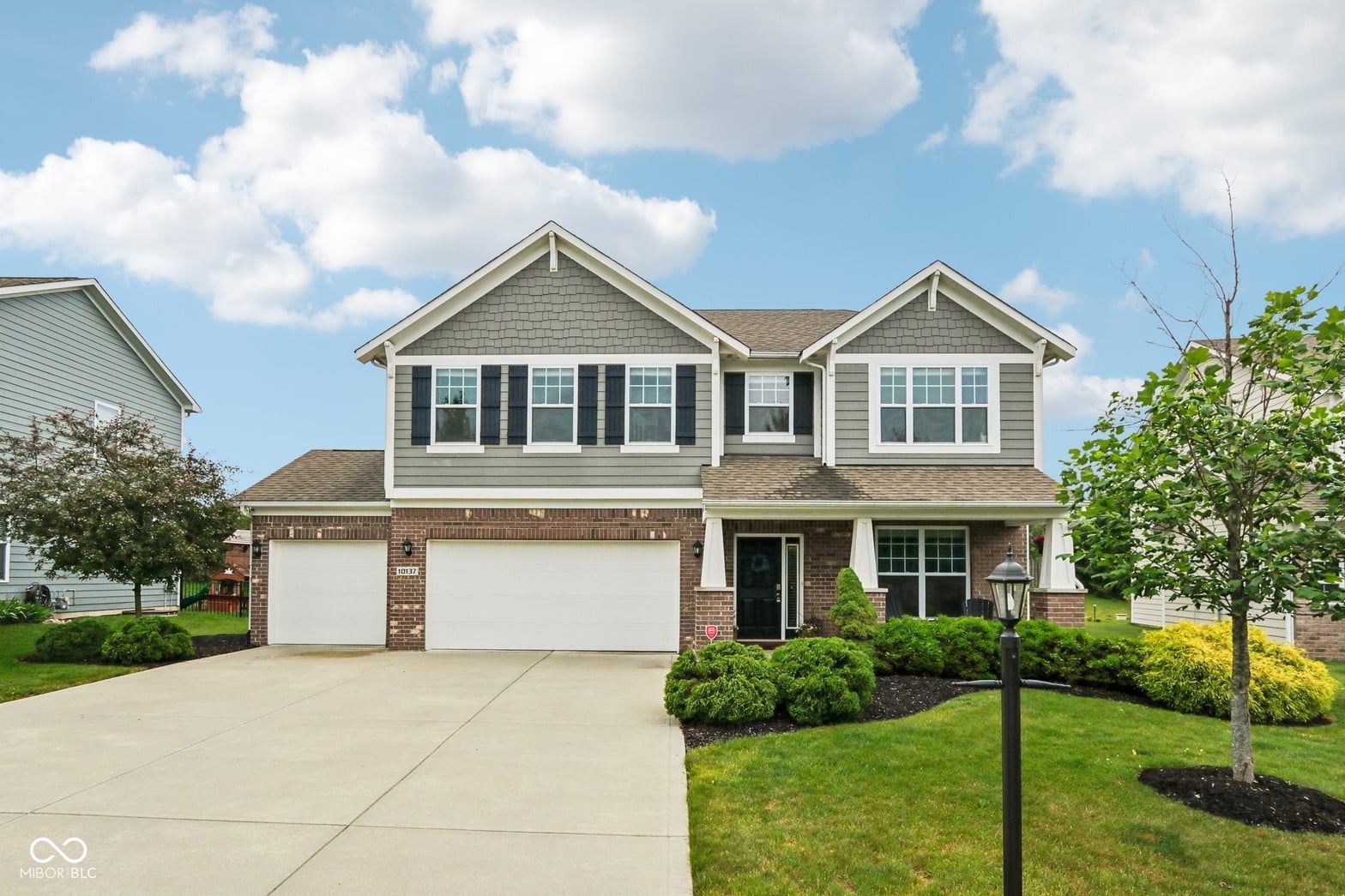 Photo of 10137 Pepper Tree Lane, Noblesville, IN
