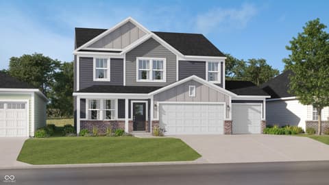 16067 Cloud Nine Drive