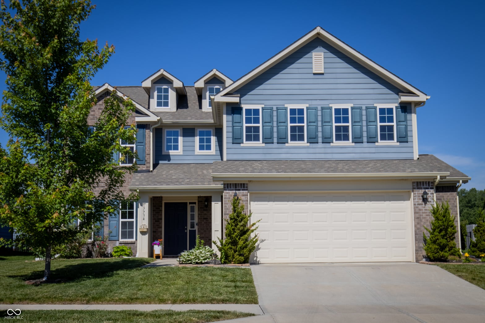 Photo of 17734 Bentgrass Drive, Noblesville, IN