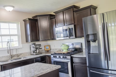 Photo of 17734 Bentgrass Drive, Noblesville, IN