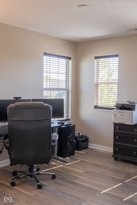 Photo of 17734 Bentgrass Drive, Noblesville, IN