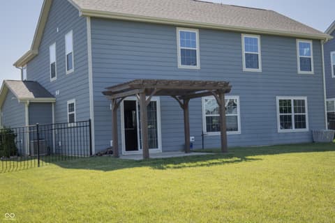 Photo of 17734 Bentgrass Drive, Noblesville, IN