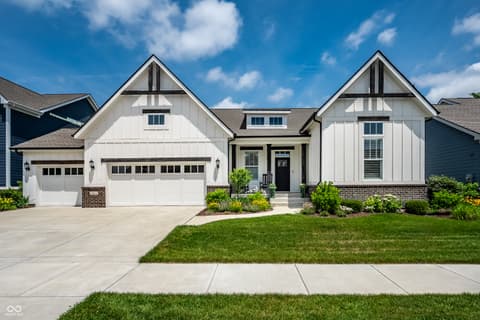 15611 Woodford Drive