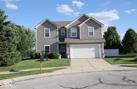 16910 Brigg Court, Westfield, IN 46074