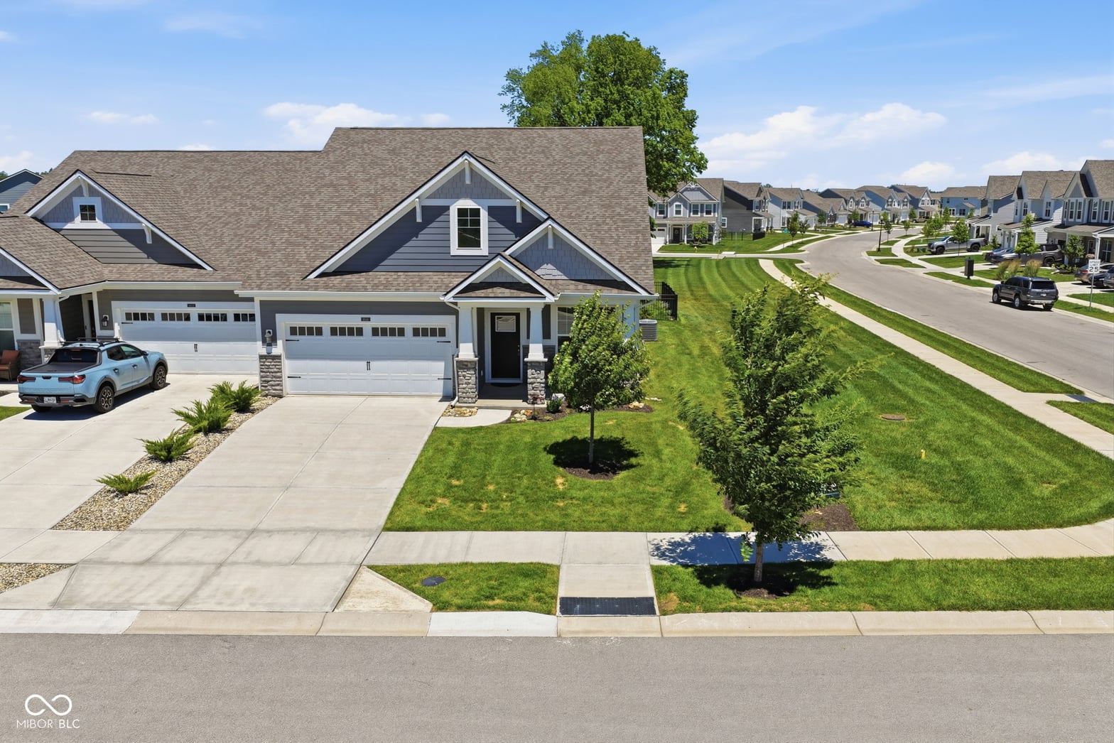 Photo of 16646 Cattle Hollow Lane, Noblesville, IN