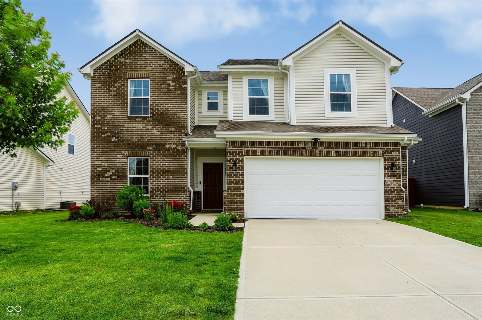Photo of 5671 Teak Lane, McCordsville, IN