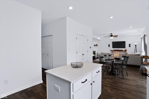 Photo of 5671 Teak Lane, McCordsville, IN