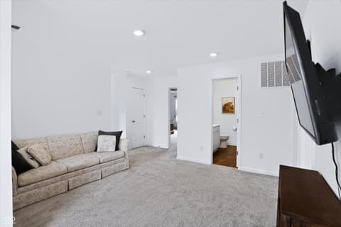 Photo of 5671 Teak Lane, McCordsville, IN