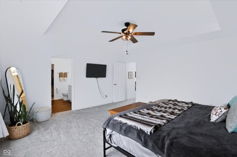 Photo of 5671 Teak Lane, McCordsville, IN