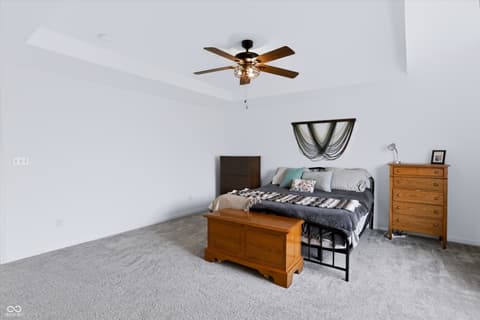 Photo of 5671 Teak Lane, McCordsville, IN
