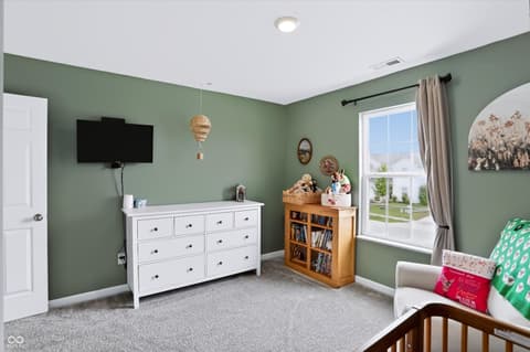 Photo of 5671 Teak Lane, McCordsville, IN