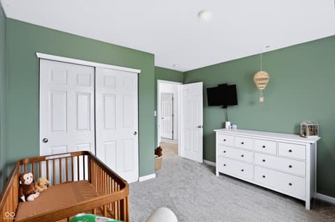Photo of 5671 Teak Lane, McCordsville, IN