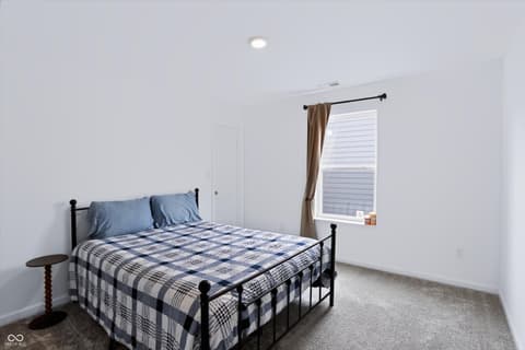 Photo of 5671 Teak Lane, McCordsville, IN