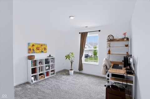 Photo of 5671 Teak Lane, McCordsville, IN