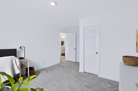 Photo of 5671 Teak Lane, McCordsville, IN