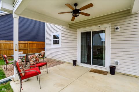 Photo of 5671 Teak Lane, McCordsville, IN