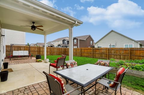 Photo of 5671 Teak Lane, McCordsville, IN