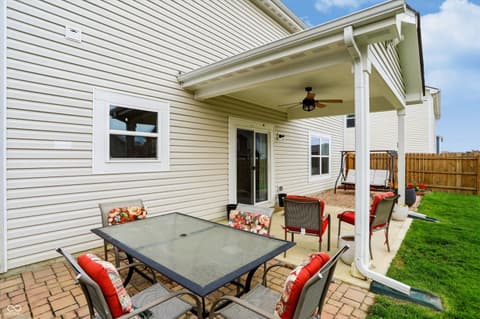 Photo of 5671 Teak Lane, McCordsville, IN