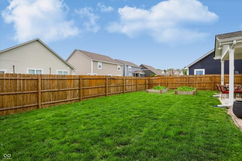 Photo of 5671 Teak Lane, McCordsville, IN