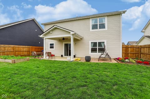 Photo of 5671 Teak Lane, McCordsville, IN